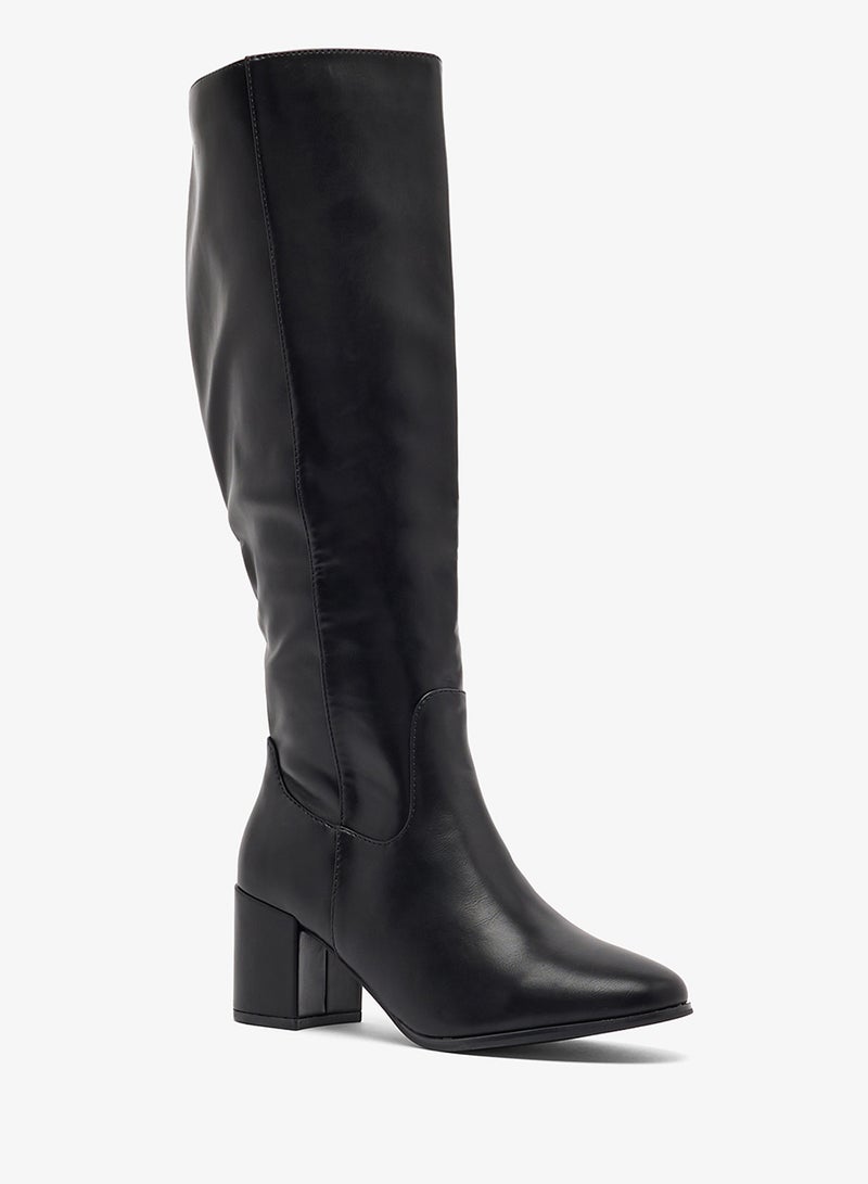 Truffle Knee_Boots - Image 2
