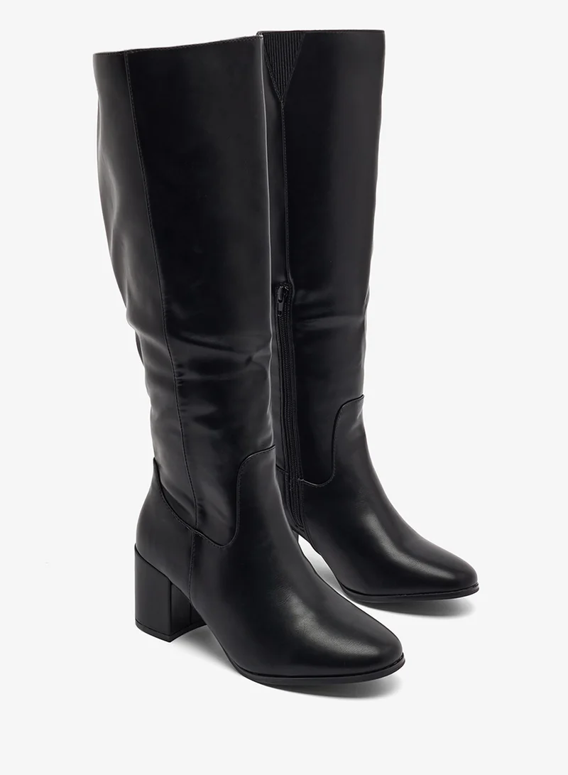 Truffle Knee_Boots