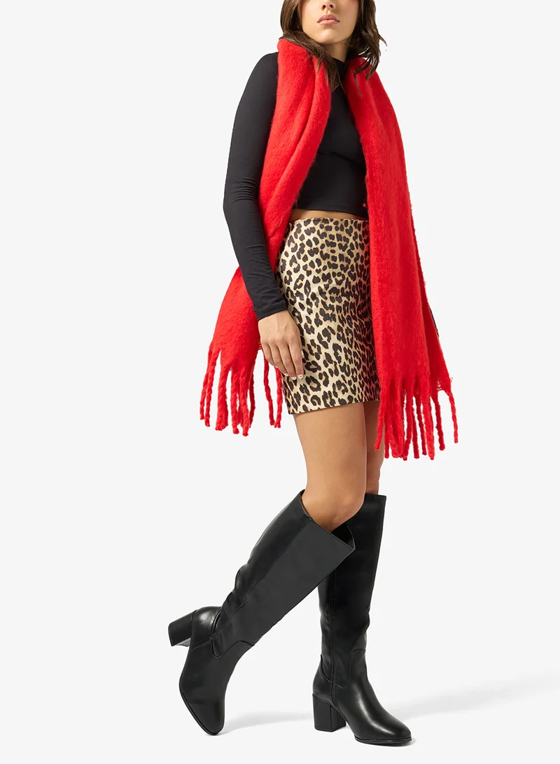 Truffle Knee_Boots