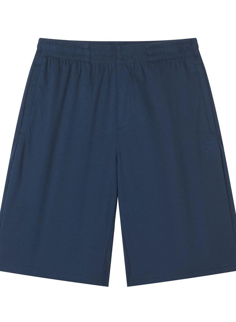 Men's Liquid Touch Fine Interlock Shorts