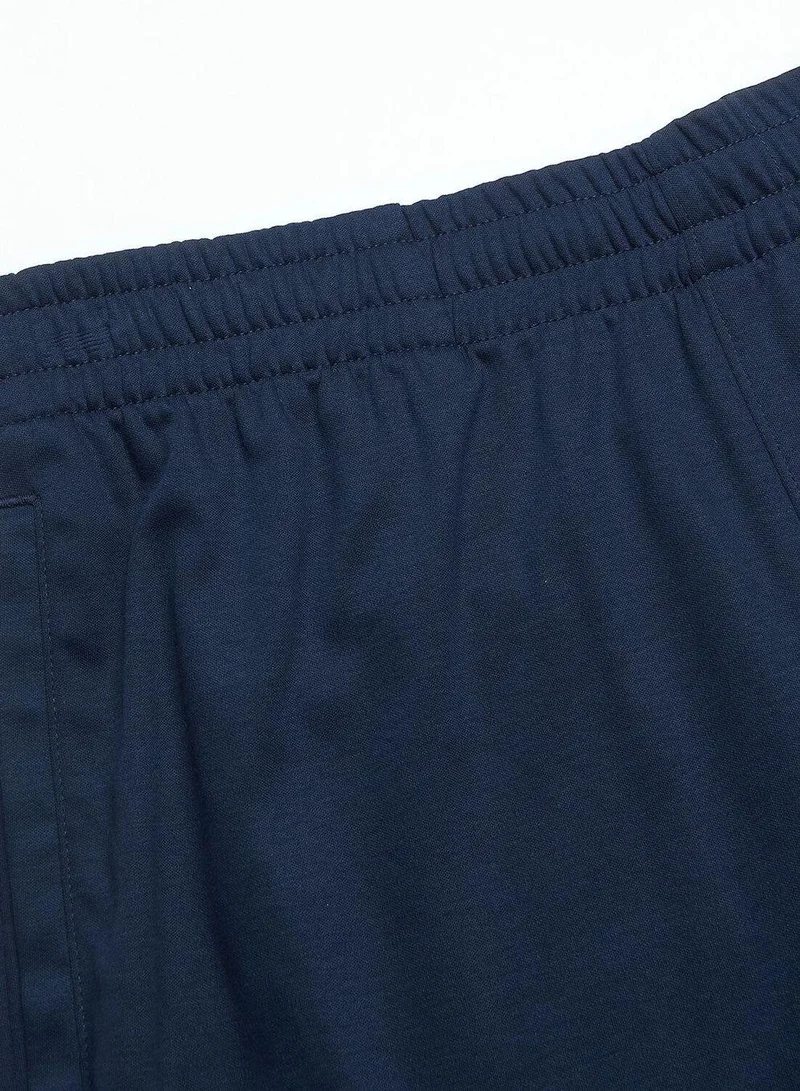 Giordano  Men's Liquid Touch Fine Interlock Shorts for Men | Best Price UAE