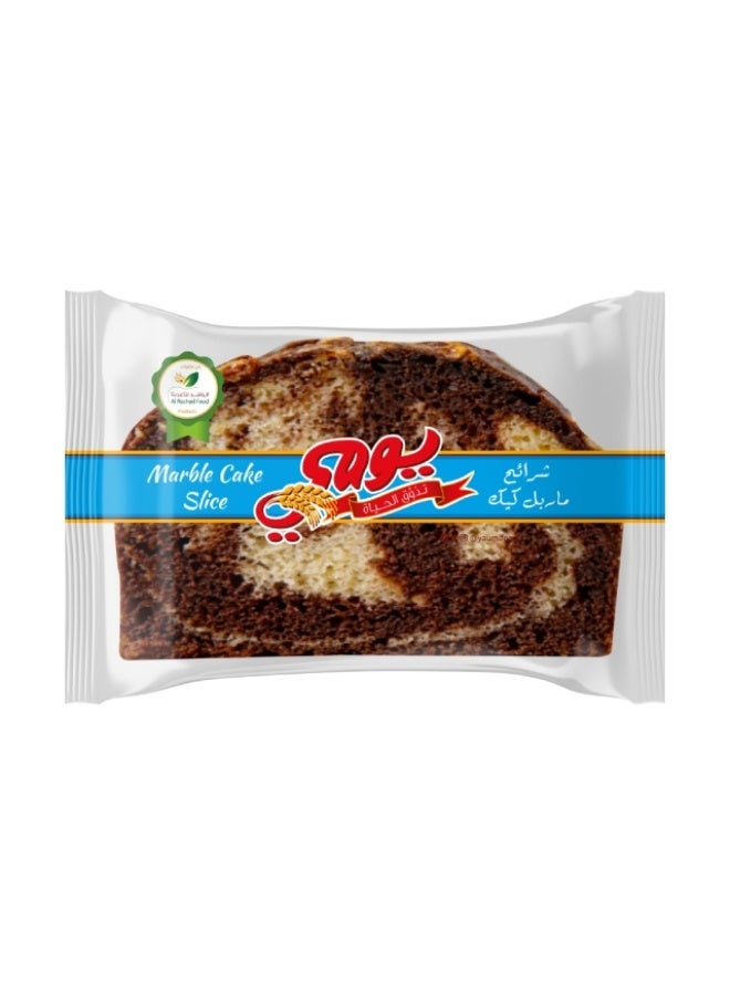 Marble Slice Cake 70g
