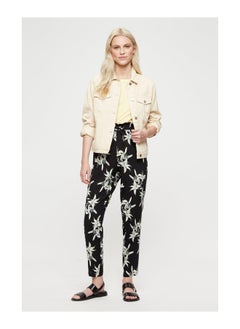Mono Tropical Tapered Joggers