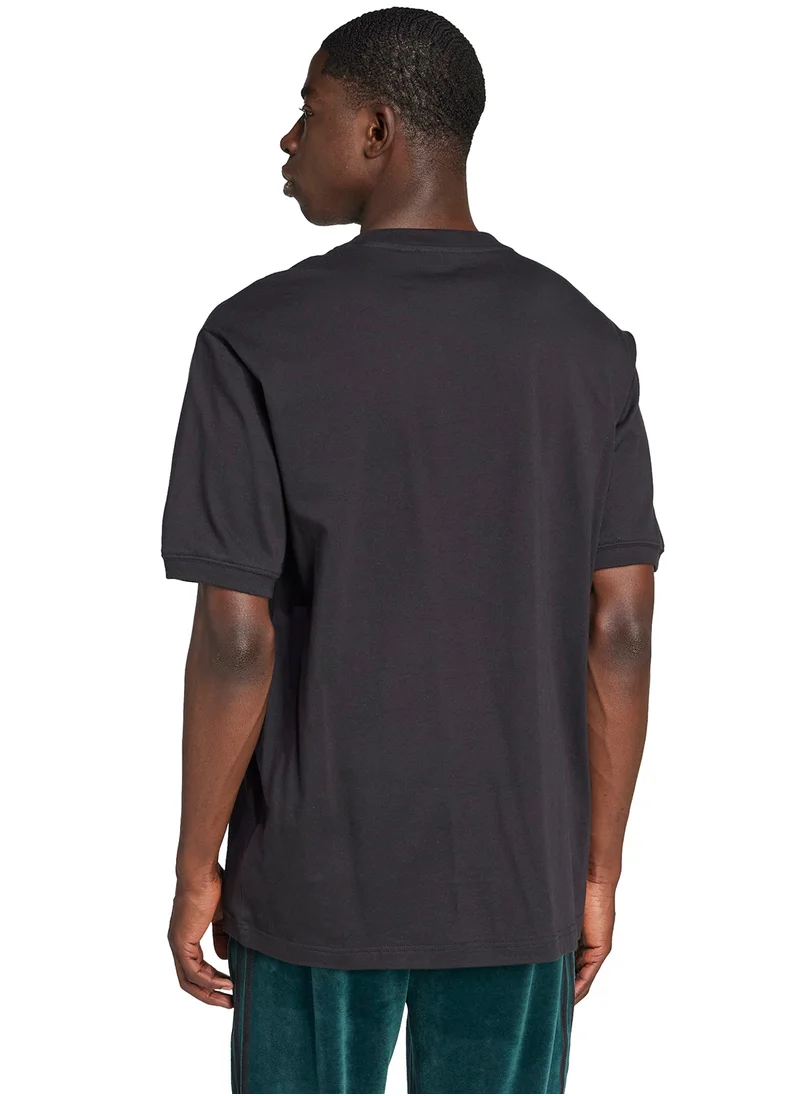 اديداس اوريجينالز Youth Oversized T-Shirt