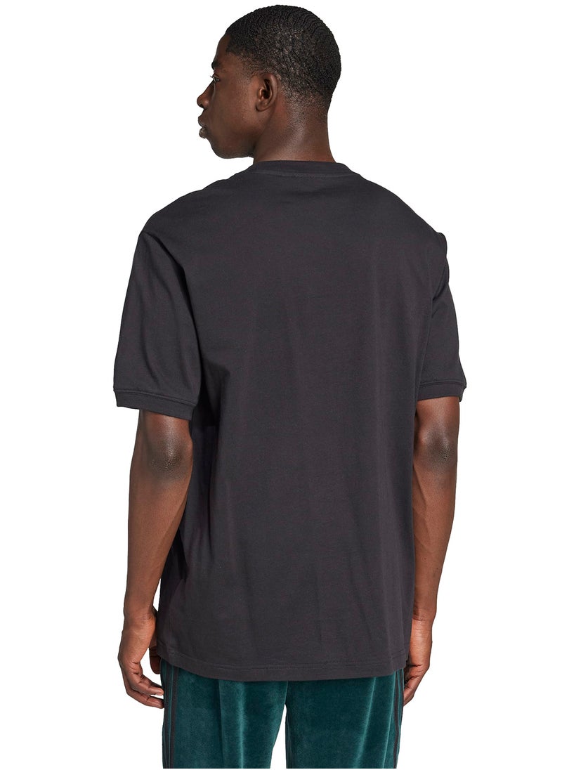 adidas Originals Youth Oversized T-Shirt  - Image 2