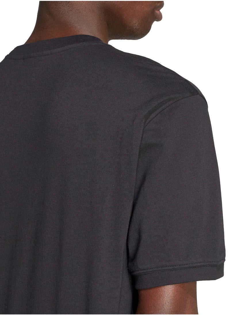 adidas Originals Youth Oversized T-Shirt  - Image 4
