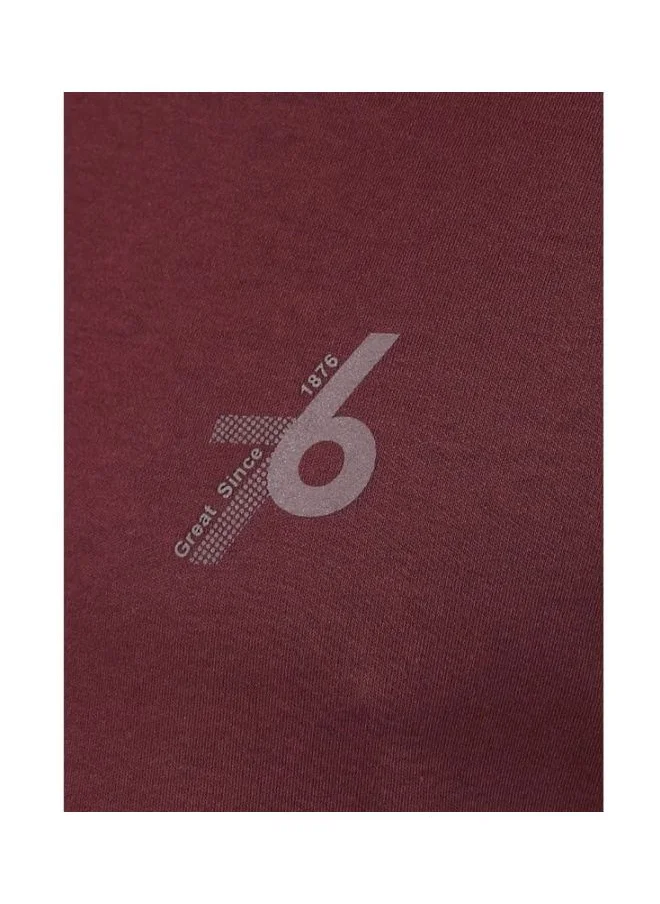 JOCKEY Jockey 3911 Men Super Combed Cotton Rich Solid Half Sleeve Polo T Shirt