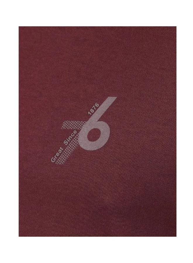 Jockey Wine Tasting 3911 Men Super Combed Cotton Rich Solid Half Sleeve Polo T Shirt for Men | Best Price UAE