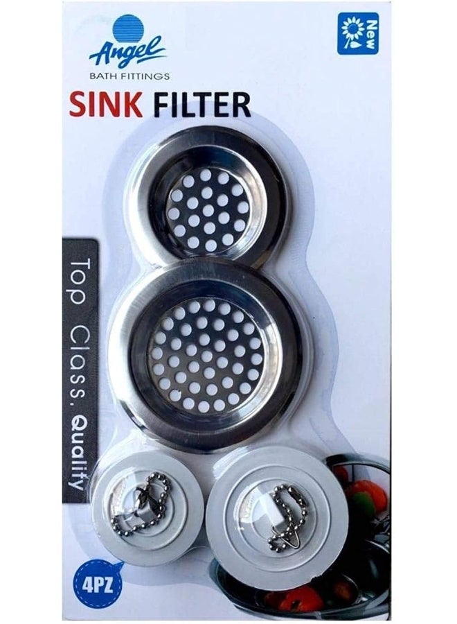 Angel Sink Filter