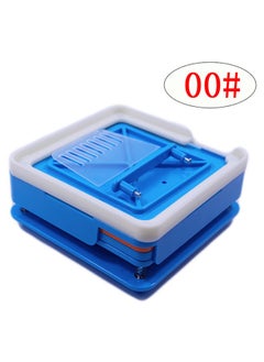 Realfrog Filling Machine for Size 00 Make Your Own Capsules Easier and Faster Use with Empty Gelatin or Vegetarian Caps  - Image 1
