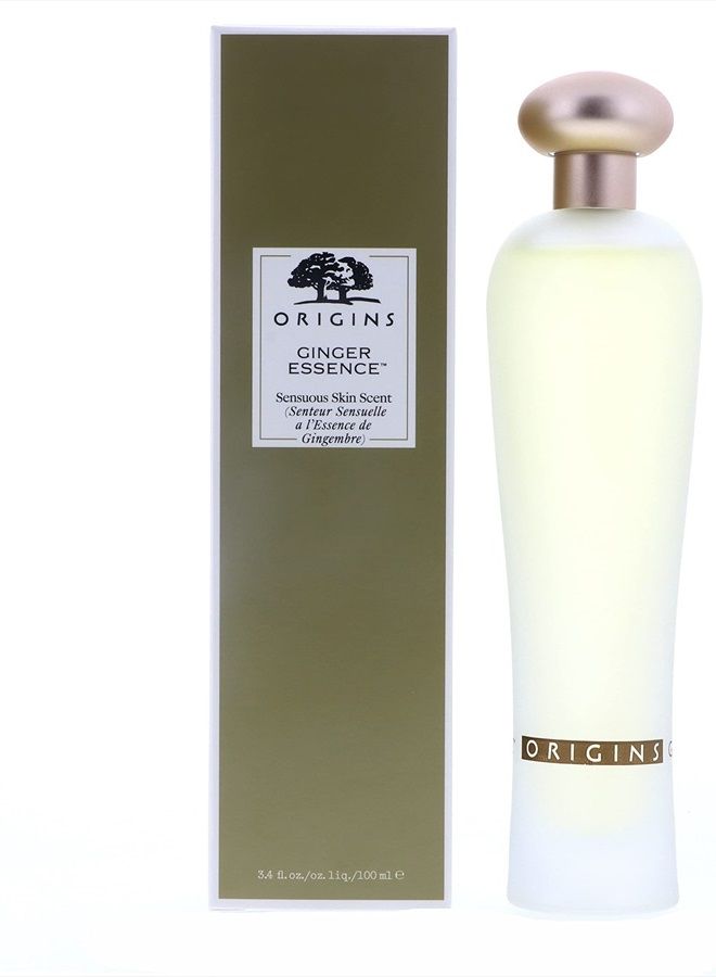 Origins Ginger Essence Sensuous Skin Scent 100ml/3.4oz - Image 1