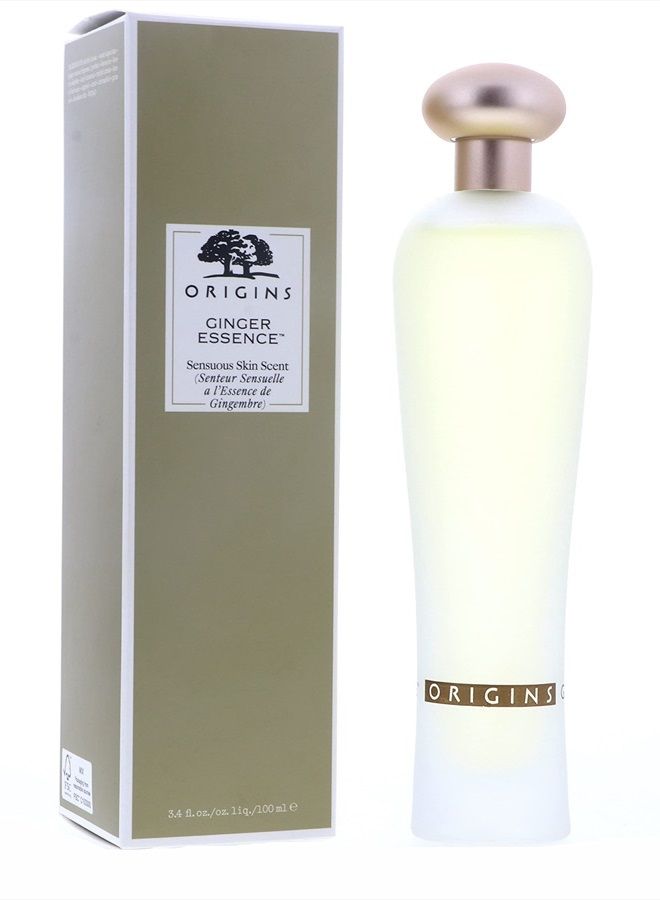 Origins Ginger Essence Sensuous Skin Scent 100ml/3.4oz - Image 3