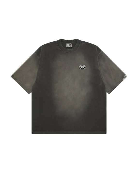 أيب باي *أي باثينج أيب® AAPEUNVS graphic tee