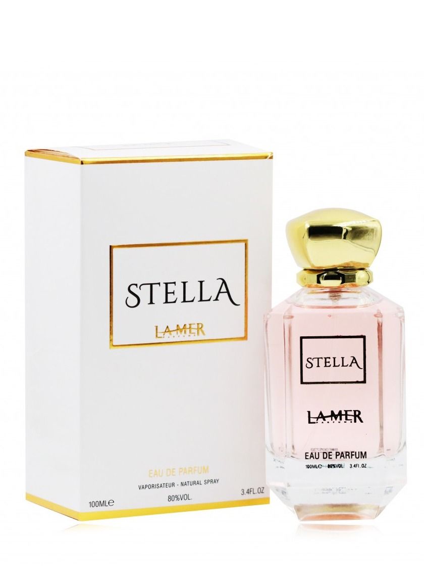 LaMer Stella EDP 100 ml Best Price KSA Riyadh, Jeddah