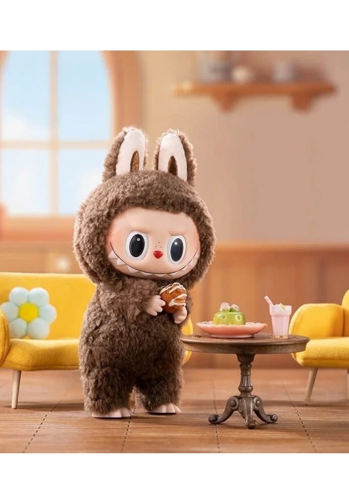 POP MART The Monsters - Exciting Macaron  Lapopo Doll from POP MART  - Image 2