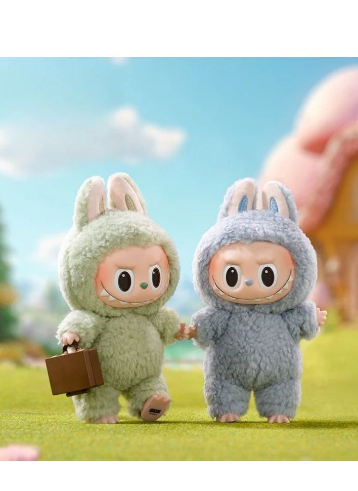 POP MART The Monsters - Exciting Macaron  Lapopo Doll from POP MART  - Image 3