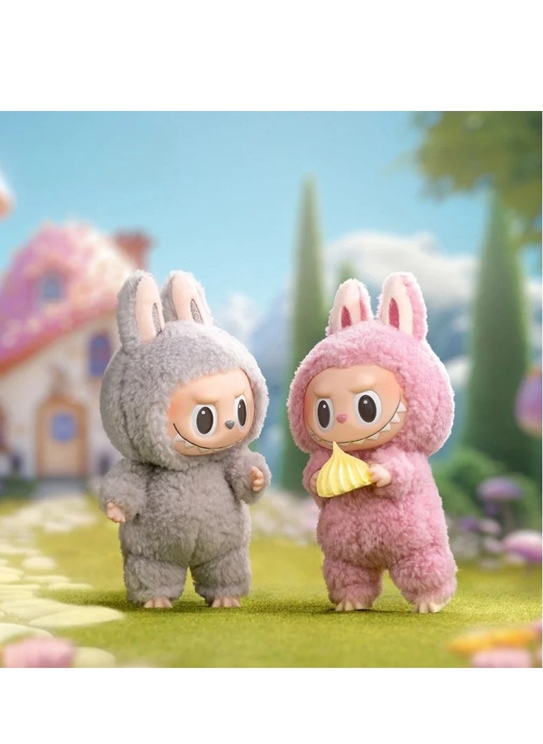 POP MART The Monsters - Exciting Macaron  Lapopo Doll from POP MART  - Image 4
