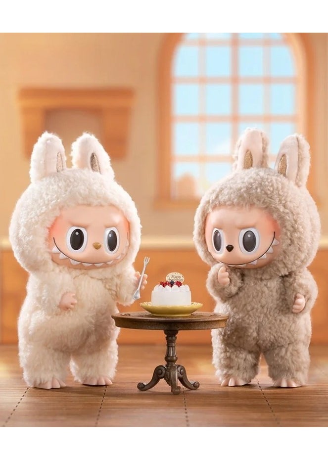 POP MART The Monsters - Exciting Macaron  Lapopo Doll from POP MART  - Image 5