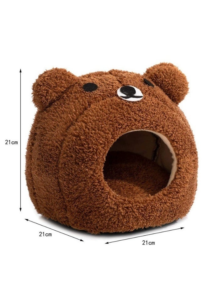 بيوينتي عش قطن للهمستر - Image 5