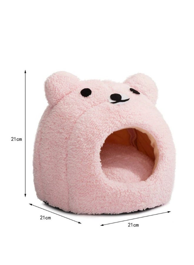 بيوينتي عش قطن للهمستر - Image 3