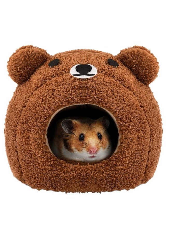 بيوينتي عش قطن للهمستر - Image 2