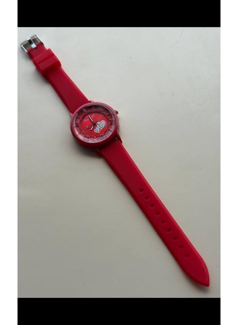 watch Rubber For Girl