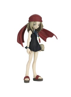 Banpresto Banpresto Shaman King Anna Kyoyama Figure (14 cm)  - Image 1
