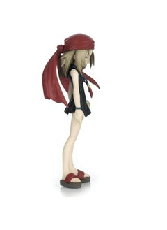 Banpresto Banpresto Shaman King Anna Kyoyama Figure (14 cm)  - Image 2