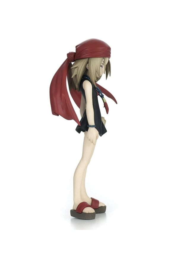 Banpresto Banpresto Shaman King Anna Kyoyama Figure (14 cm)  - Image 2