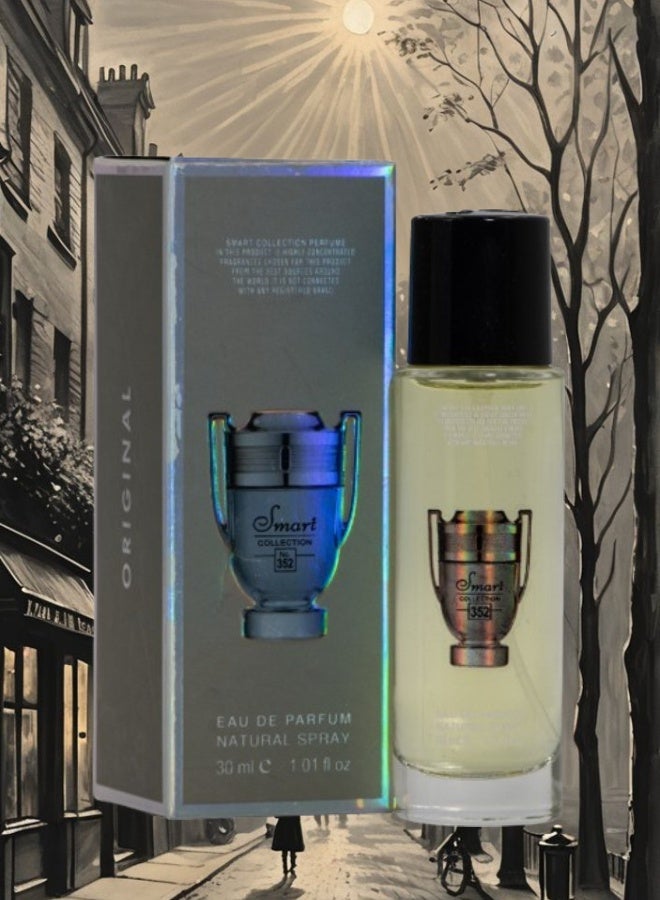 Smart collection 8 Pieces Smart Collection Number 352 Perfume 30ML - Image 2