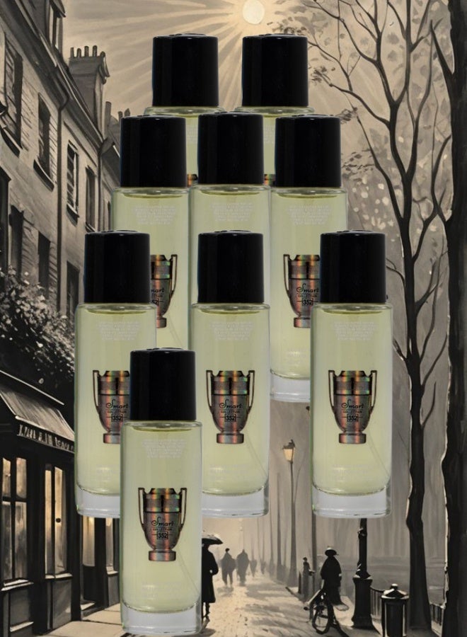 Smart collection 8 Pieces Smart Collection Number 352 Perfume 30ML - Image 1