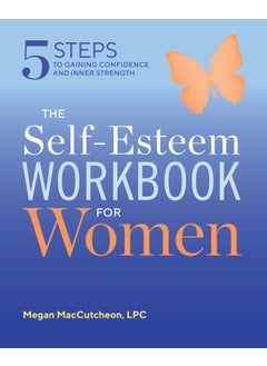 Self Esteem Workbook for Women 