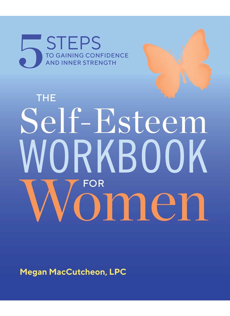 null - Self Esteem Workbook for Women - Image 1