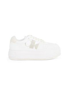 Calvin Klein Jeans BOLD FLAT LOW TOP SNEAKERS  - Image 1