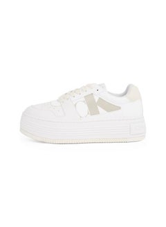 Calvin Klein Jeans BOLD FLAT LOW TOP SNEAKERS  - Image 2