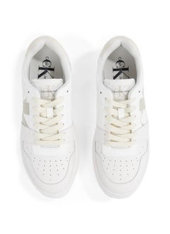 Calvin Klein Jeans BOLD FLAT LOW TOP SNEAKERS  - Image 5