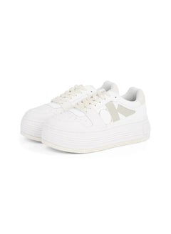 Calvin Klein Jeans BOLD FLAT LOW TOP SNEAKERS  - Image 3