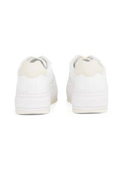 Calvin Klein Jeans BOLD FLAT LOW TOP SNEAKERS  - Image 4