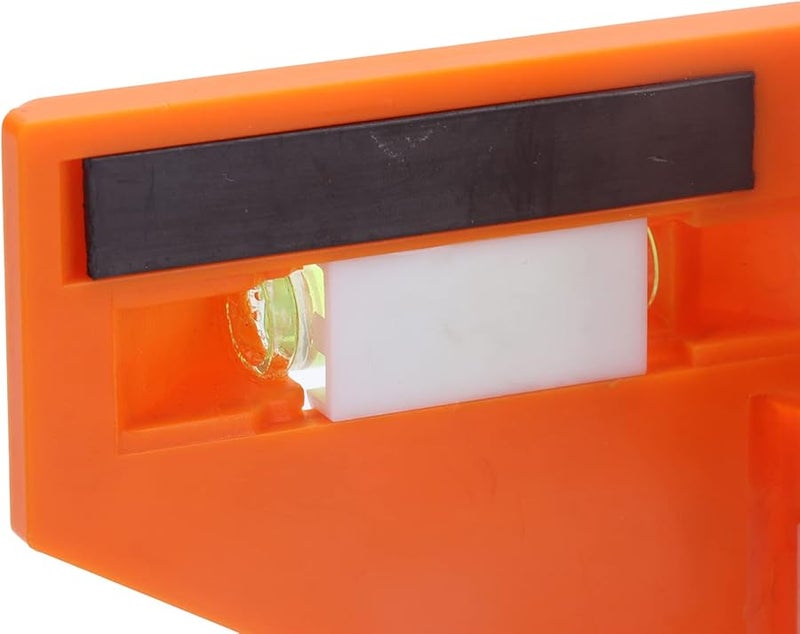 أداة مغناطيسية للتركيب الدقيق للأنابيب والأعمدة مقاس 4 بوصة - Image 5