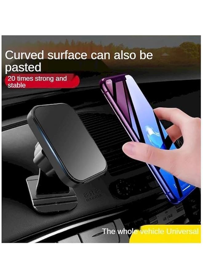 GO-DES "Gd-Hd681 2In1 Magnetic Car Holder" - Image 4