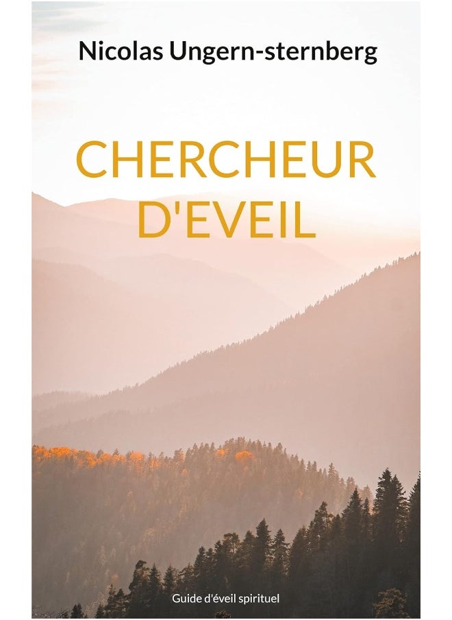 Chercheur d'éveil 