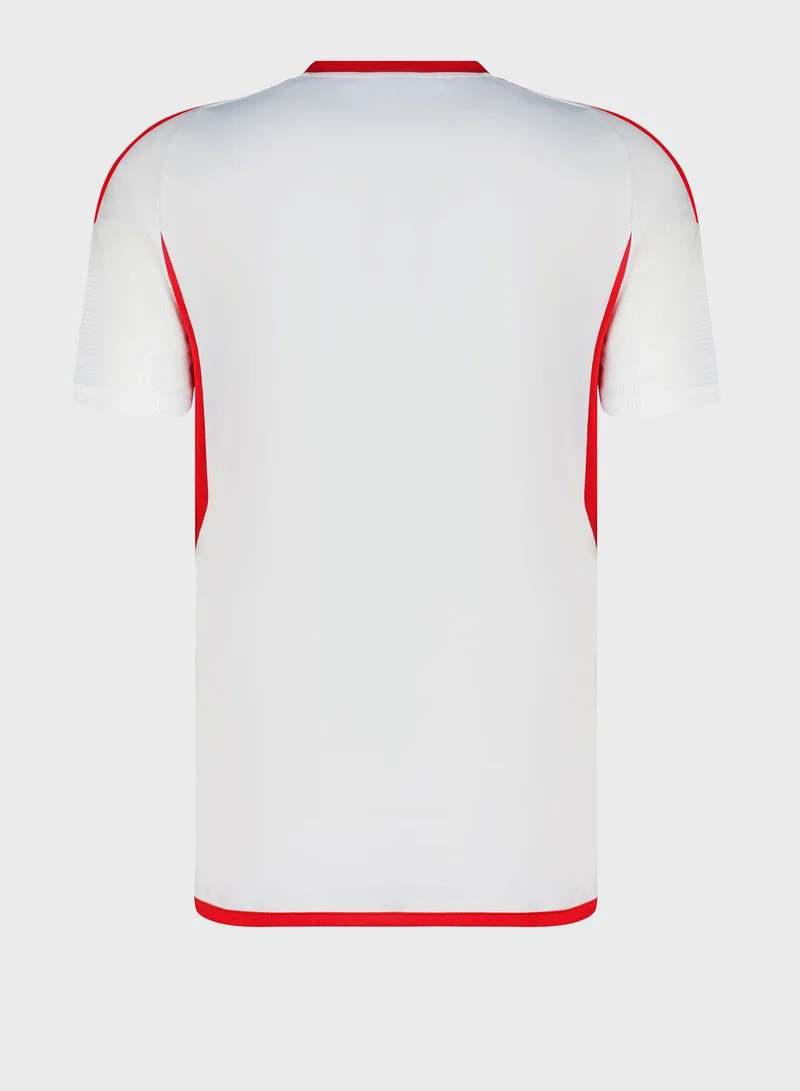 Adidas UAE 23/24 Home Replica Jersey