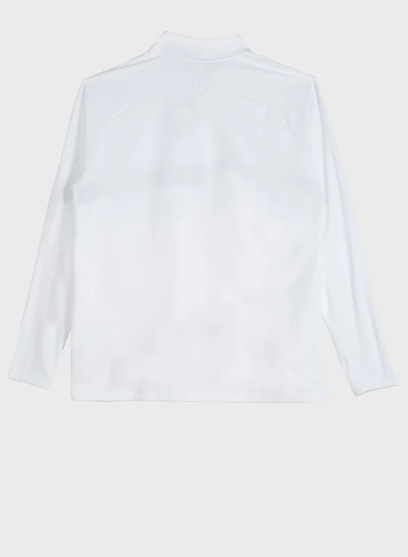 Nike Dri-Fit Academy 21 Drill Sweatshirt