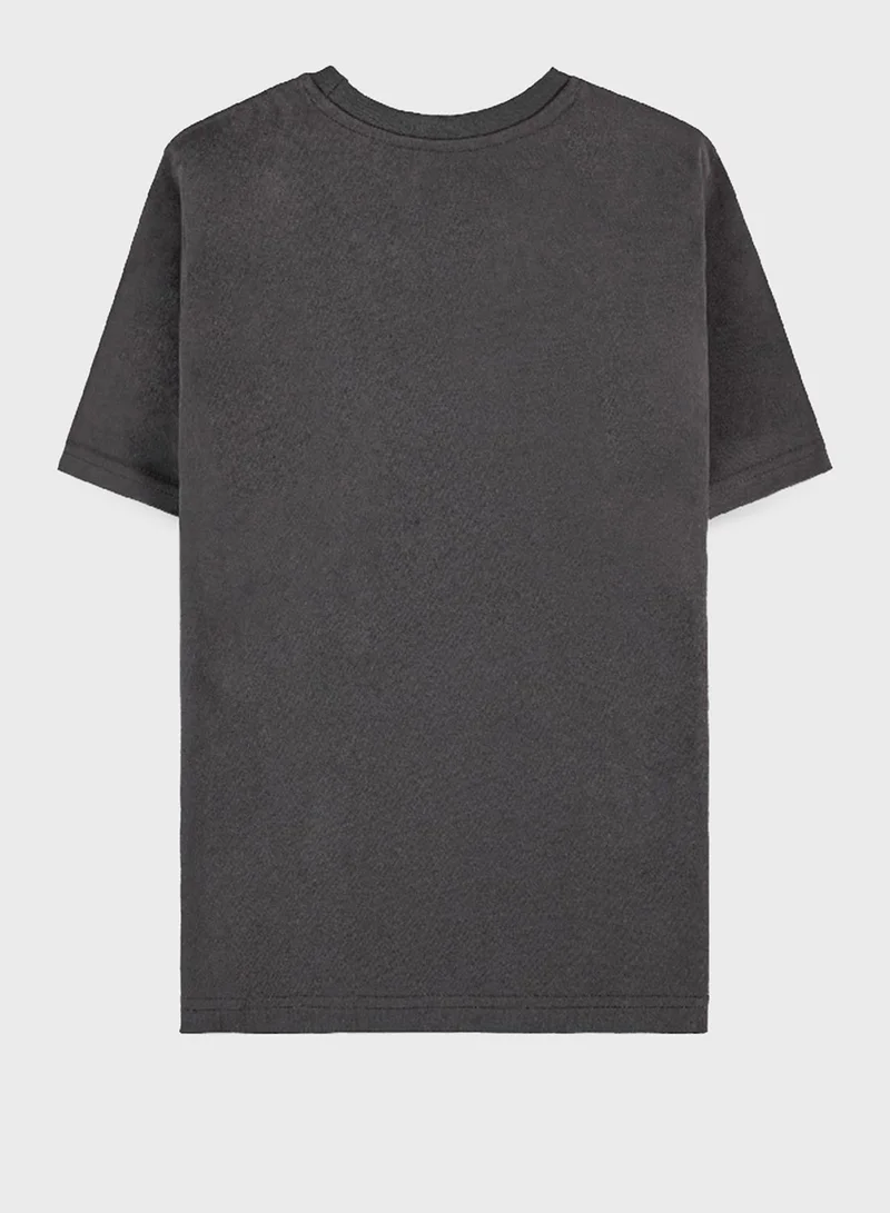 DIFUZED Kids Star Wars T-Shirt