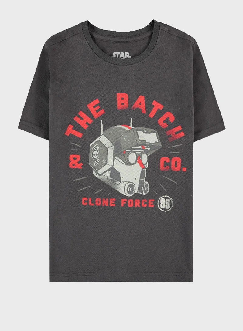 DIFUZED Kids Star Wars T-Shirt