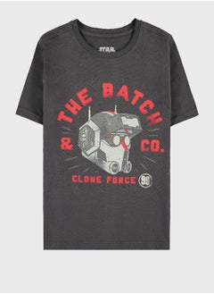 DIFUZED Kids Star Wars T-Shirt  - Image 3