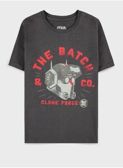 DIFUZED Kids Star Wars T-Shirt  - Image 1
