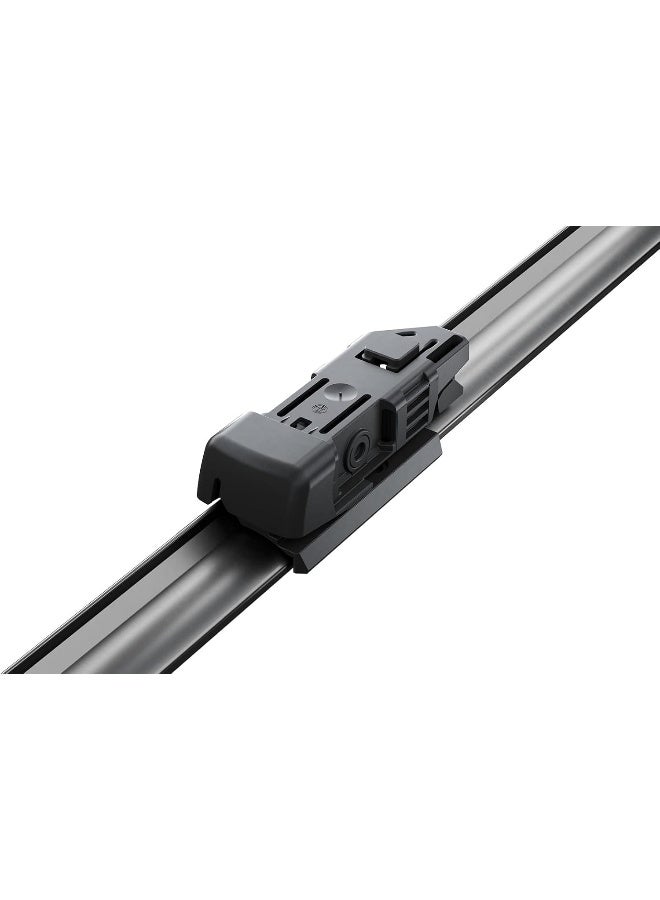 Bosch Wiper Blade Aerotwin A536S, Length: 650mm/450mm − set of front wiper blades - Only for left-hand drive (EU) - Image 4