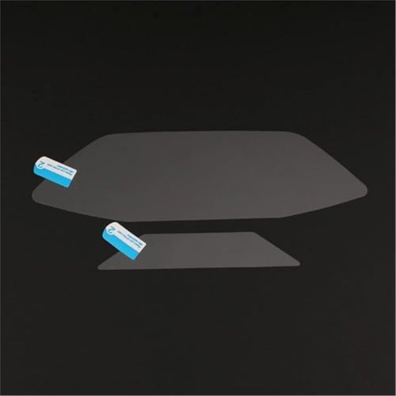 Wivplex Motorcycle Screen Protector for KYMCO KRV180 - Image 3