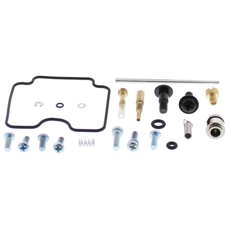 All Balls Racing Carburetor Rebuild Kit 261725 Compatible WithReplacement For Yamaha XV1600 Road Star 19992003